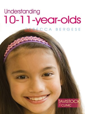 cover image of Understanding 10-11-Year-Olds